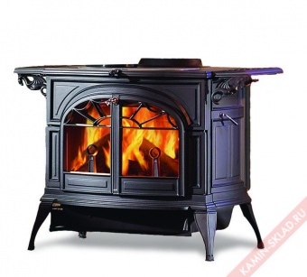 Defiant в Мурманске